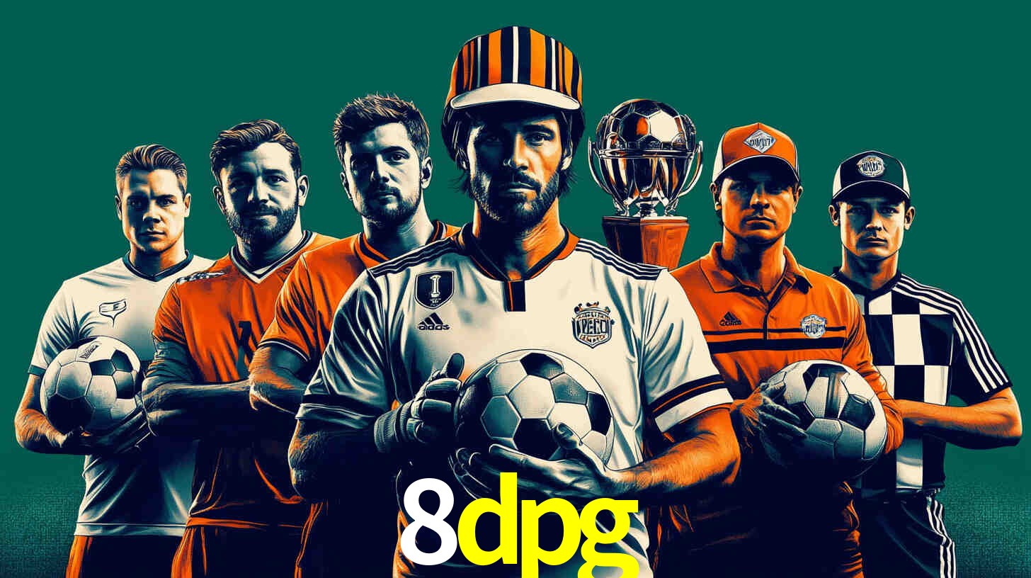 A Revolução dos Aplicativos de Jogos no 8dpg