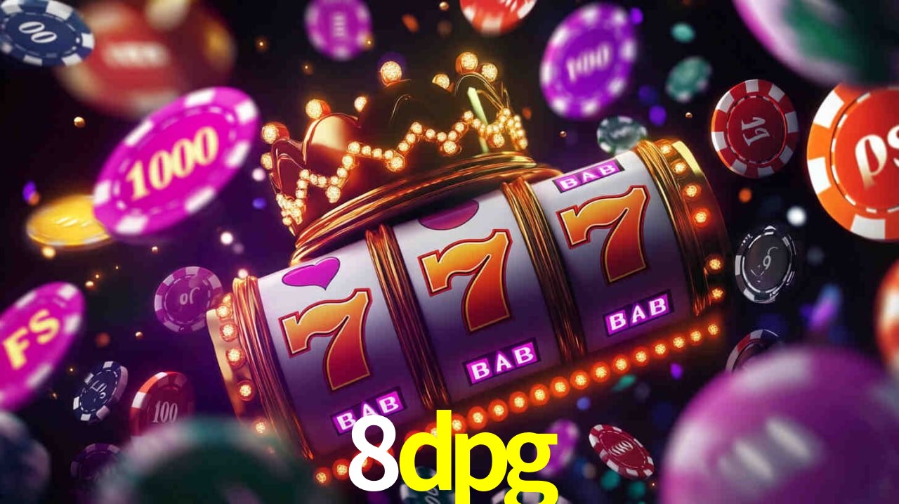 Welcome Bonus 8dpg