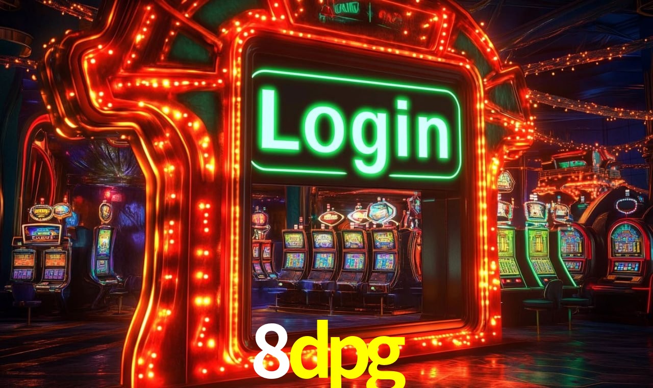 Estatísticas 8dpg