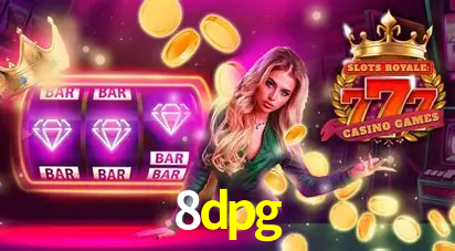 A Revolução dos Aplicativos de Jogos no 8dpg