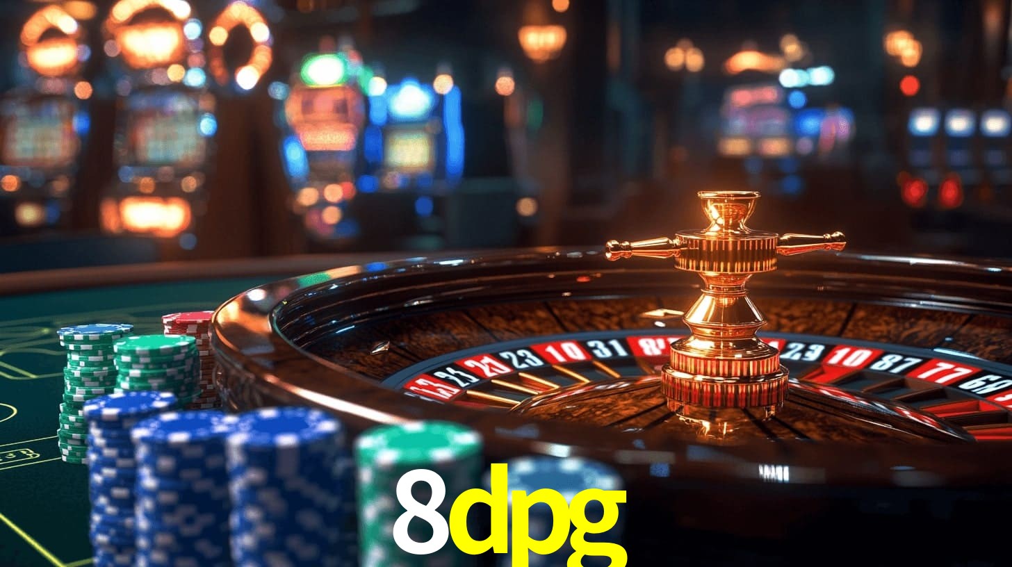 8dpg Bet