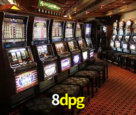 Descubra a Essência do 8dpg: Nossa História e Compromissos