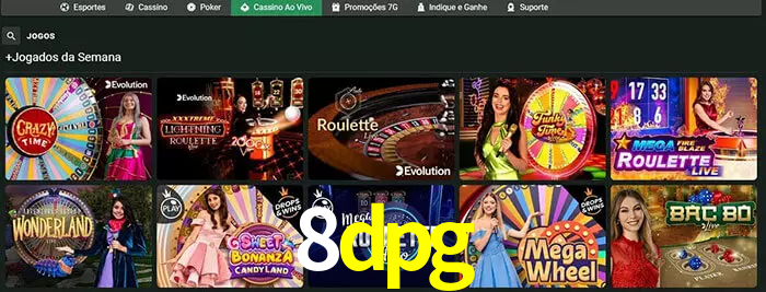 8dpg bet