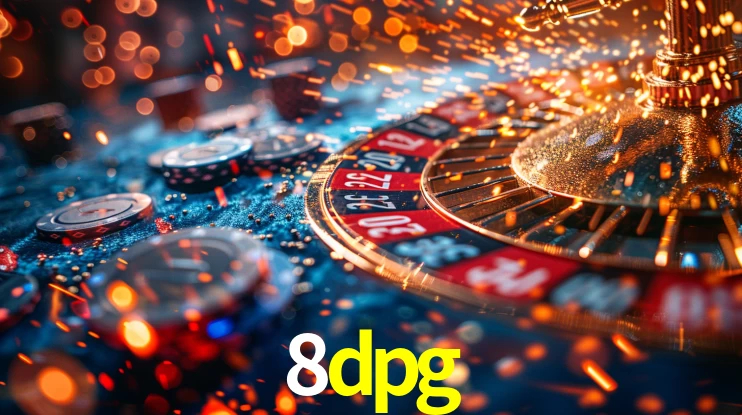 Slot Games 8dpg