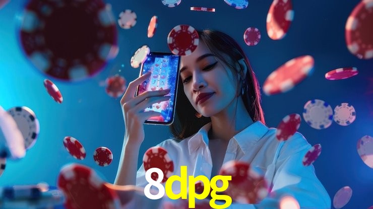 Desvendando o Mundo dos Jogos Virtuais na 8dpg