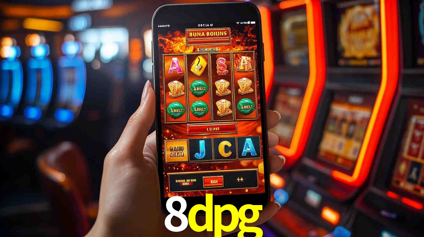 8dpg bet
