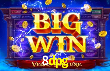 Exclusive Offers 8dpg