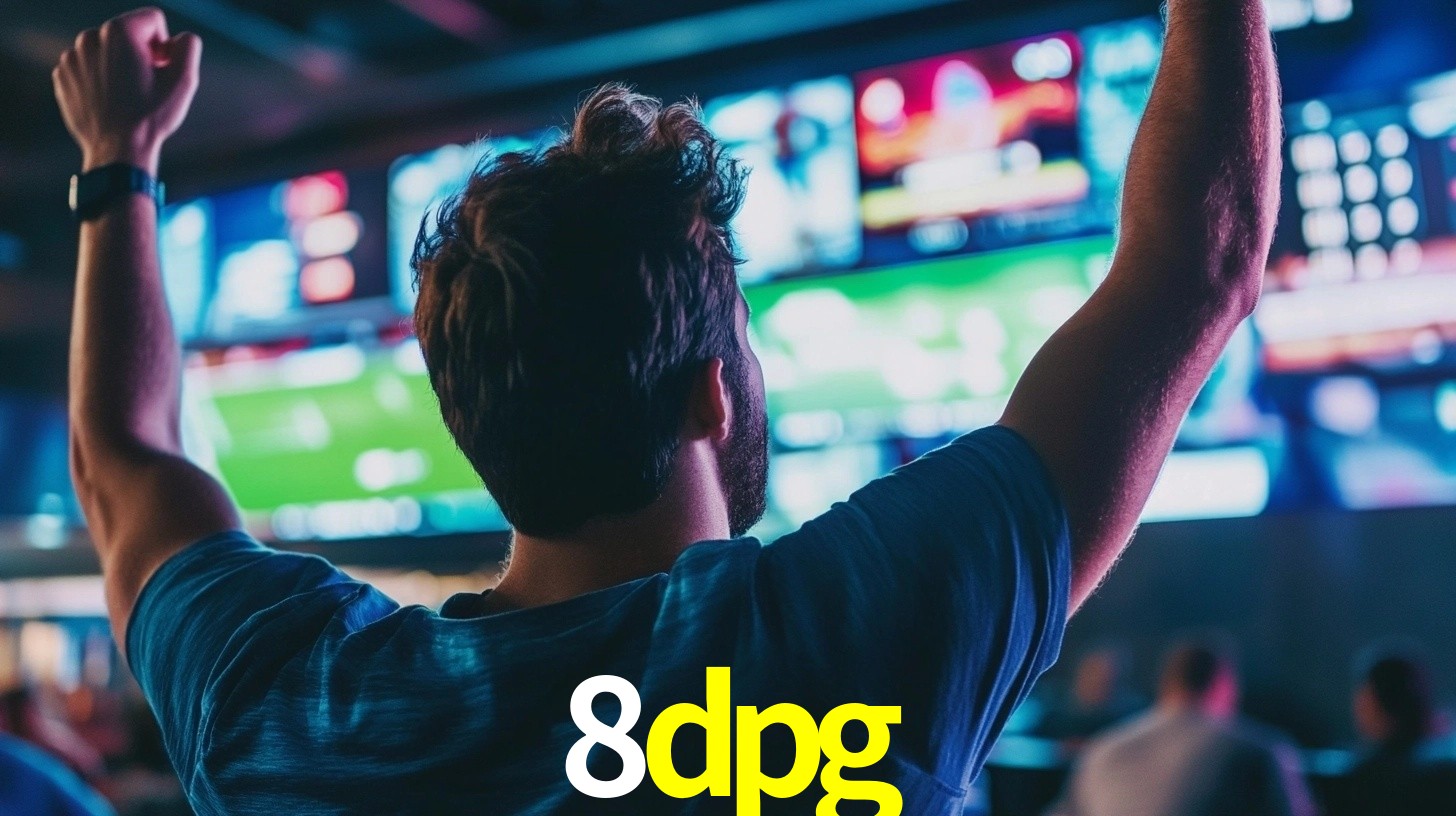 8dpg,8dpg.com