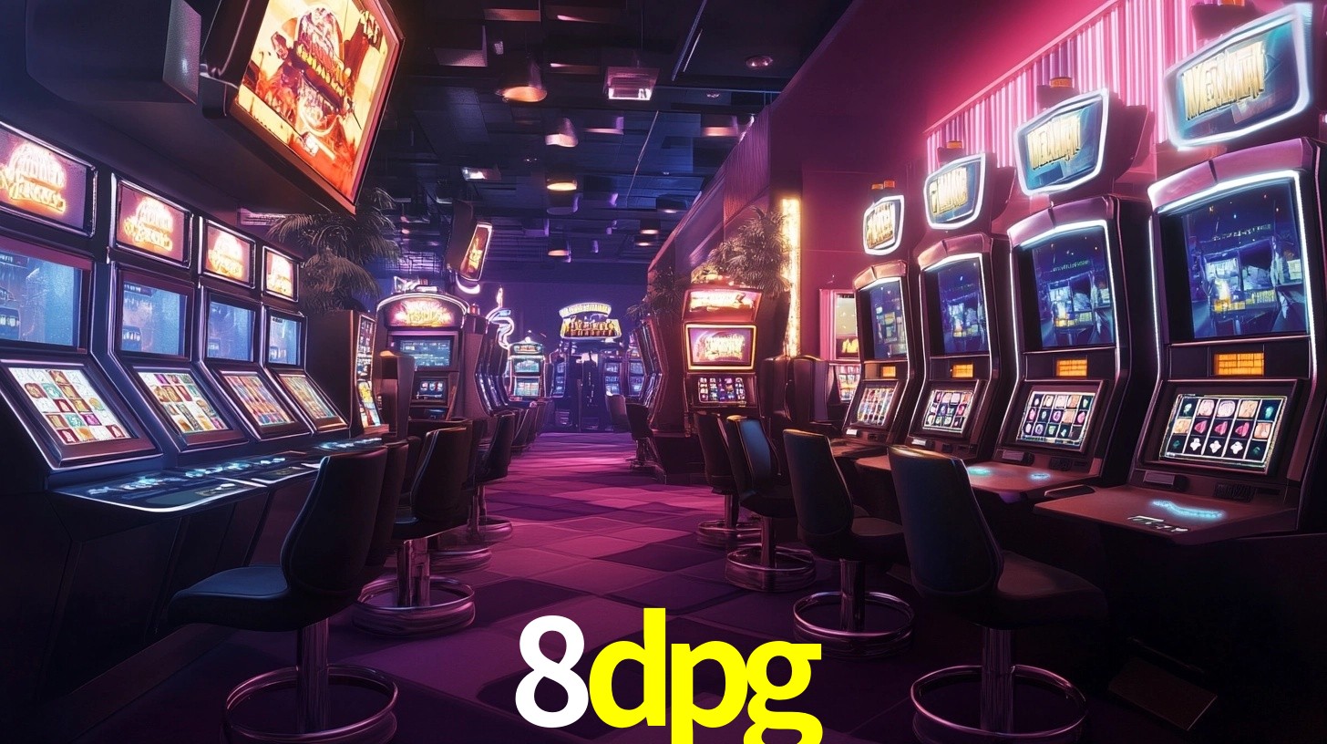 Exclusive Games 8dpg