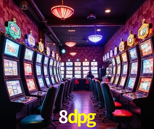 Apostas de Futebol 8dpg