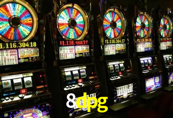 A Popularidade dos Caça-Níqueis no 8dpg