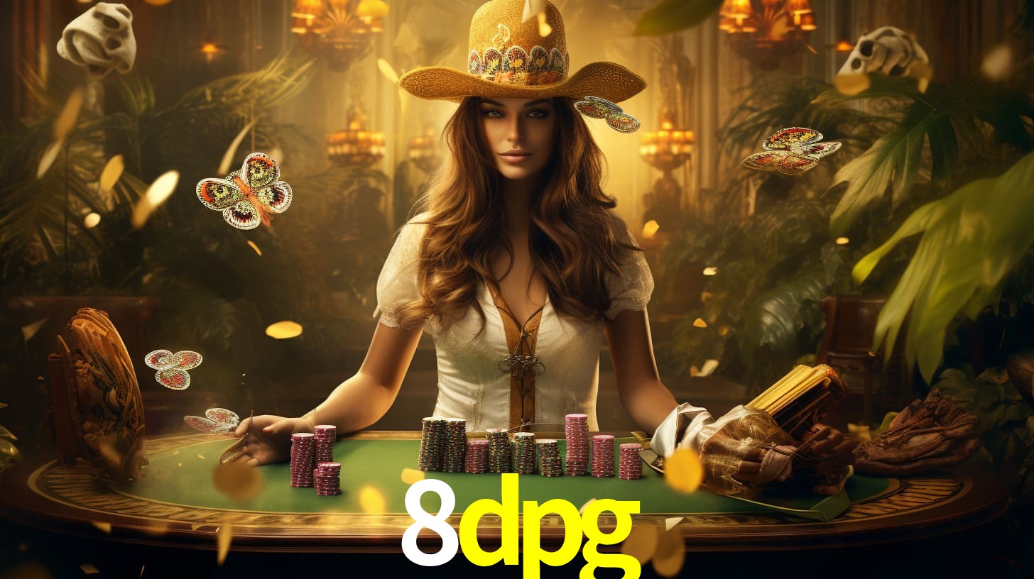 VIP Casino 8dpg