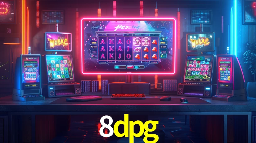8dpg,8dpg.com