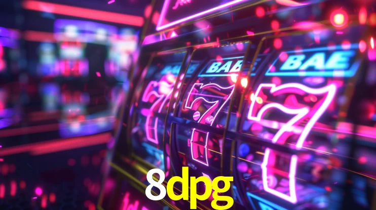 Games Directory 8dpg