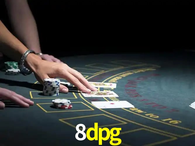 Casino VIP 8dpg