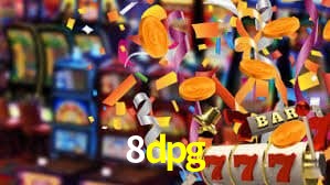 8dpg: A Experiência de Casino com Jogos de Mesa ao Vivo