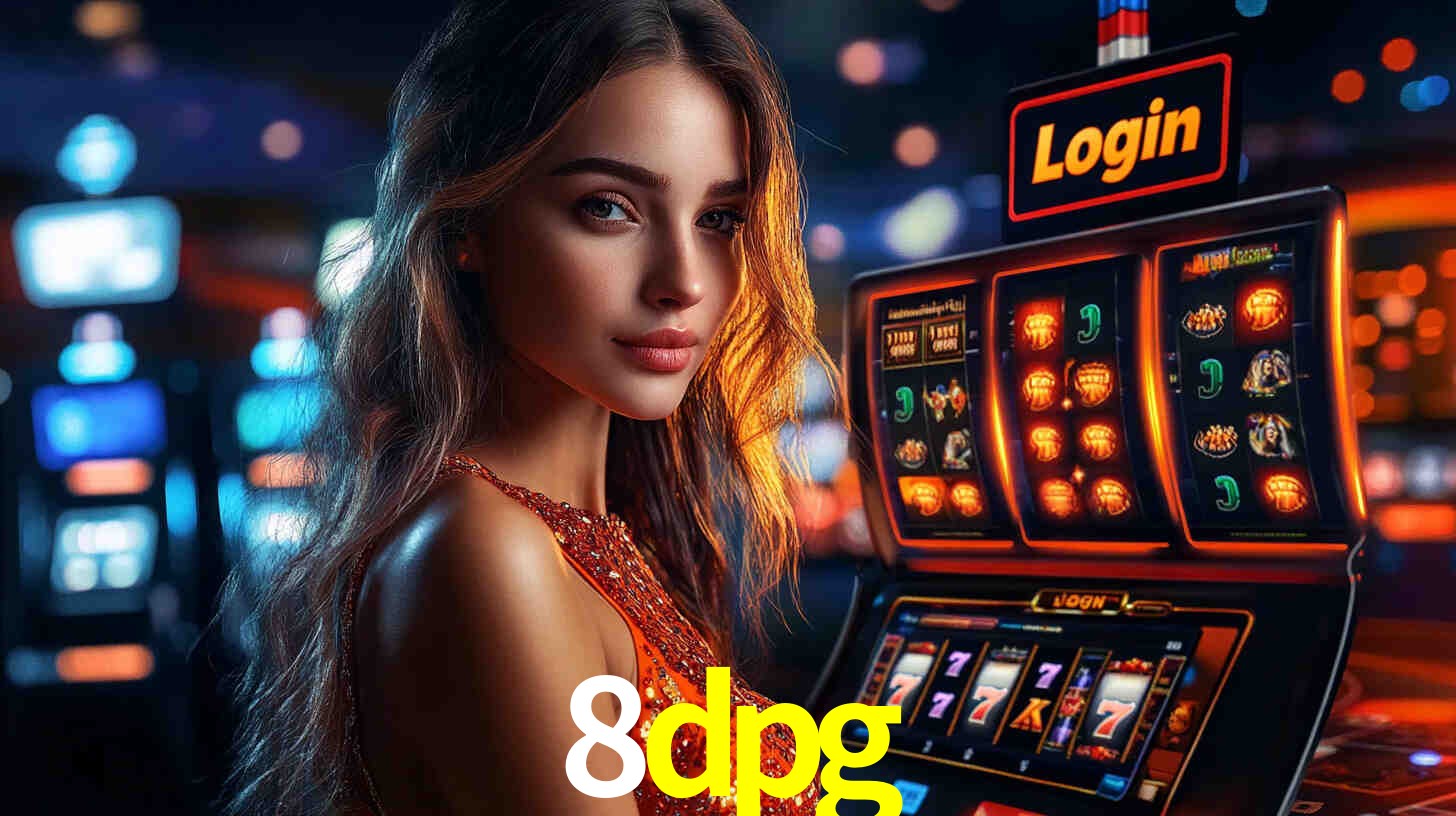 8dpg,8dpg.com