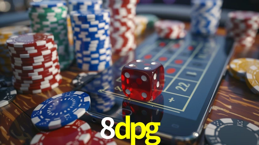 8dpg,8dpg.com