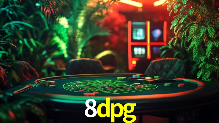 Live Casino 8dpg