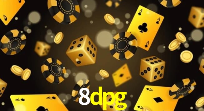 Estatísticas do Jogo 8dpg