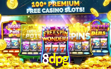 A Experiência Imersiva dos Cassinos Ao Vivo no 8dpg