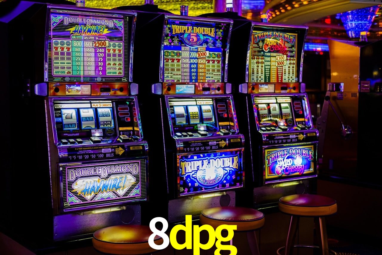 Apostas de Tênis 8dpg