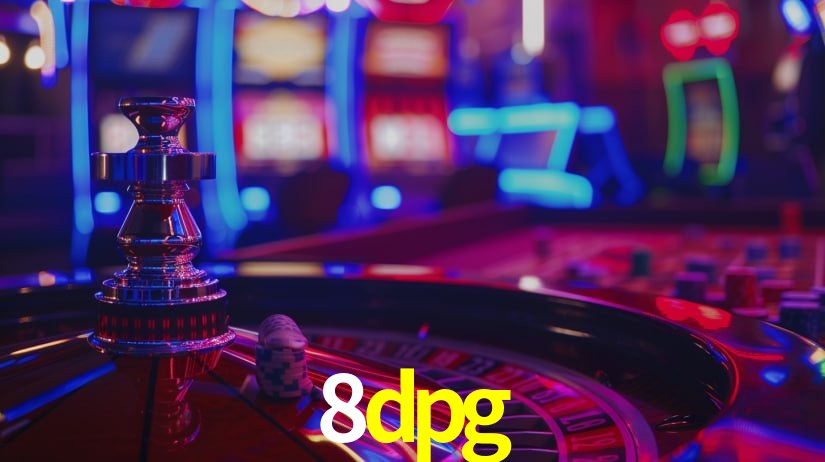 8dpg,8dpg.com