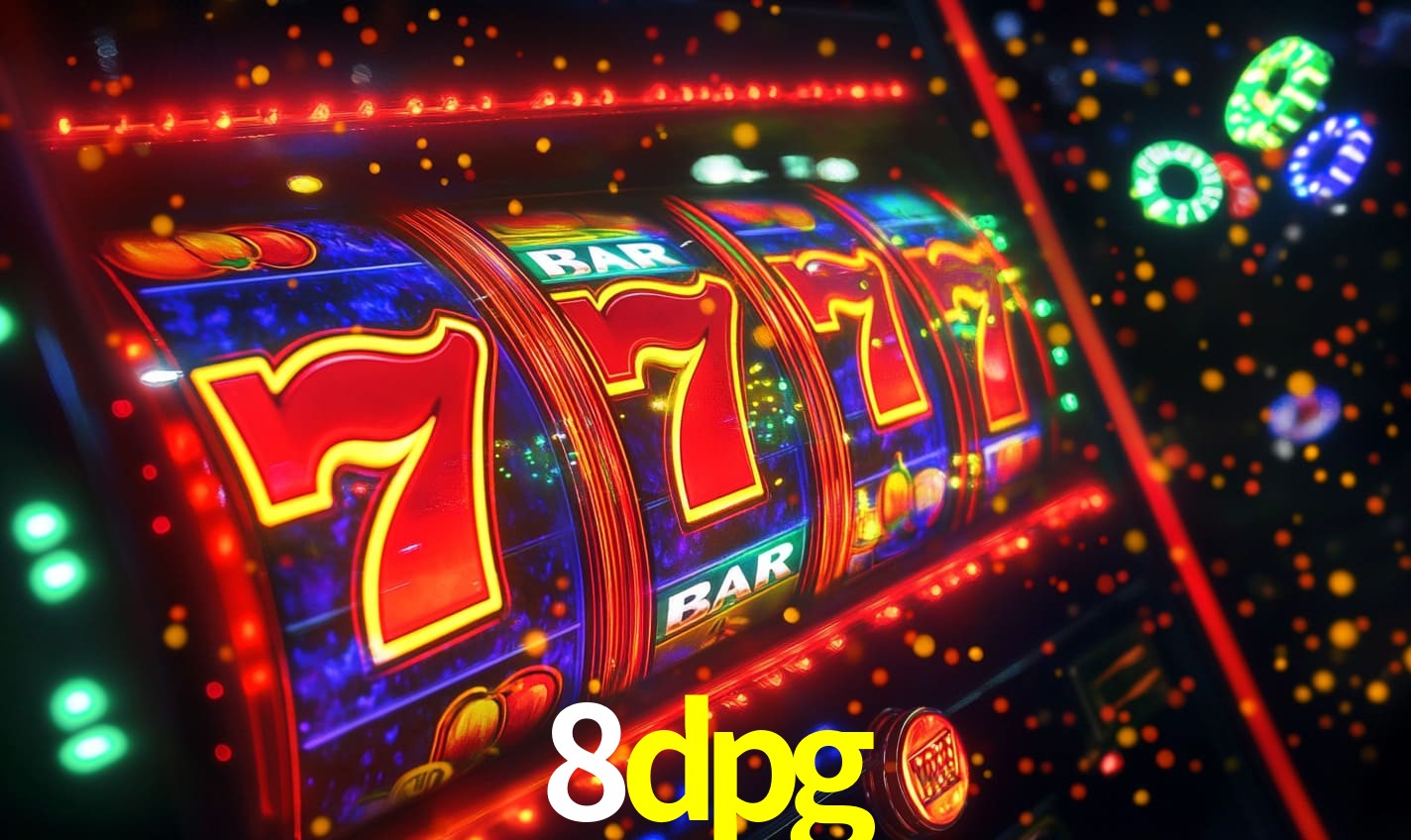 8dpg: Jogue Crash e Experimente Alta Recompensa Instantânea