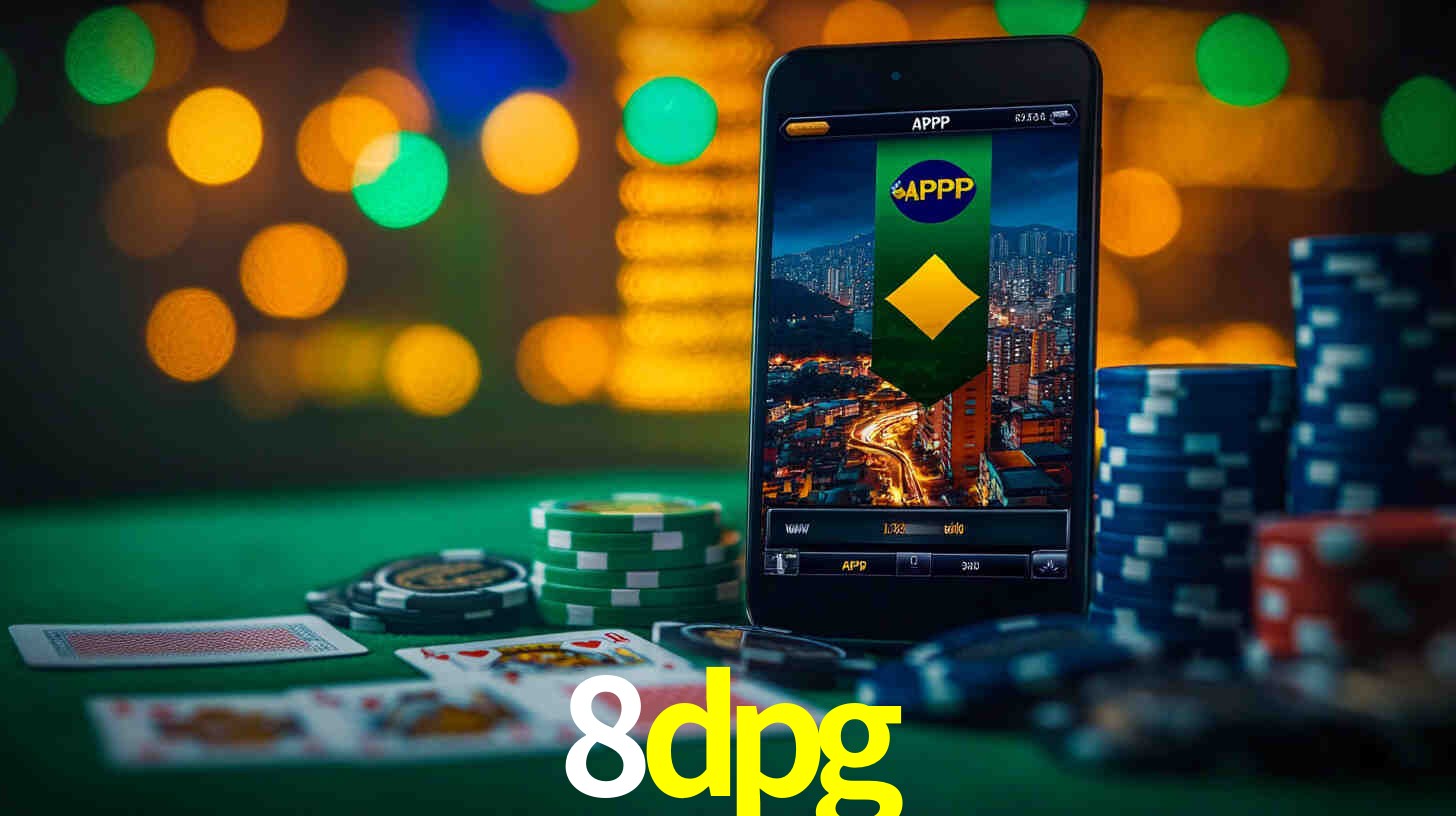 Inovações de Jogos na 8dpg: O Futuro das Experiências Interativas