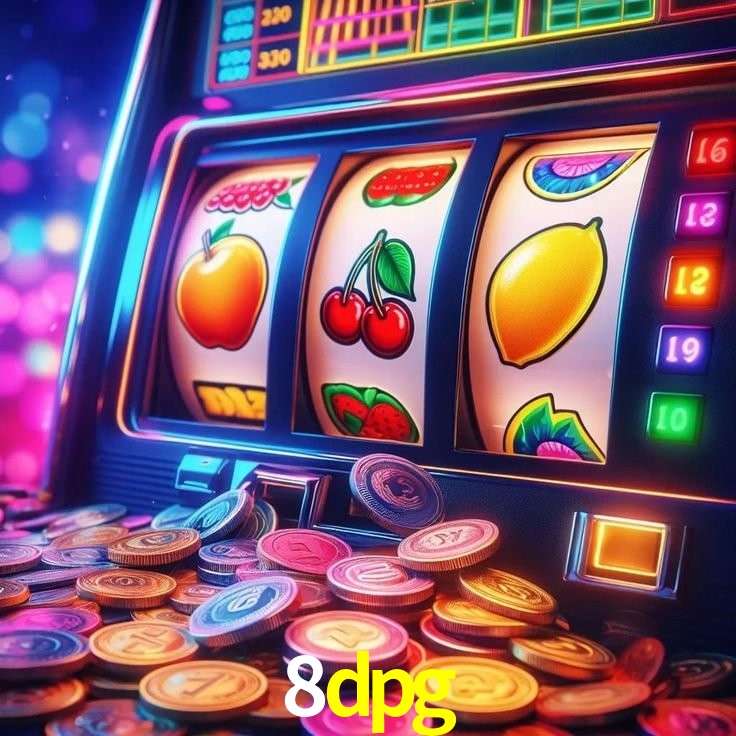 Recursos de Bônus 8dpg
