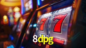 Sistemas de Segurança 8dpg