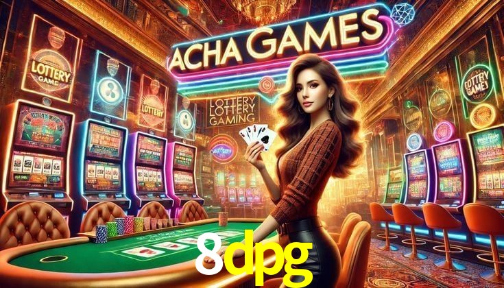 Spaceman Game 8dpg