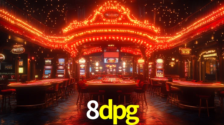 Experimente o Login Seguro Premium no 8dpg