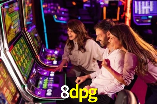 Interface do App 8dpg