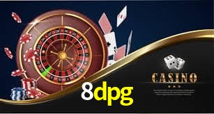Gates of Olympus 8dpg