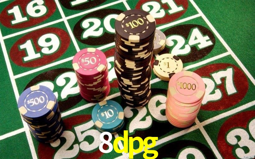 cassino 8dpg