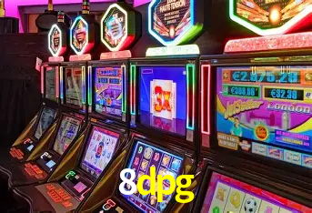 Inovações de Jogos na 8dpg: O Futuro das Experiências Interativas