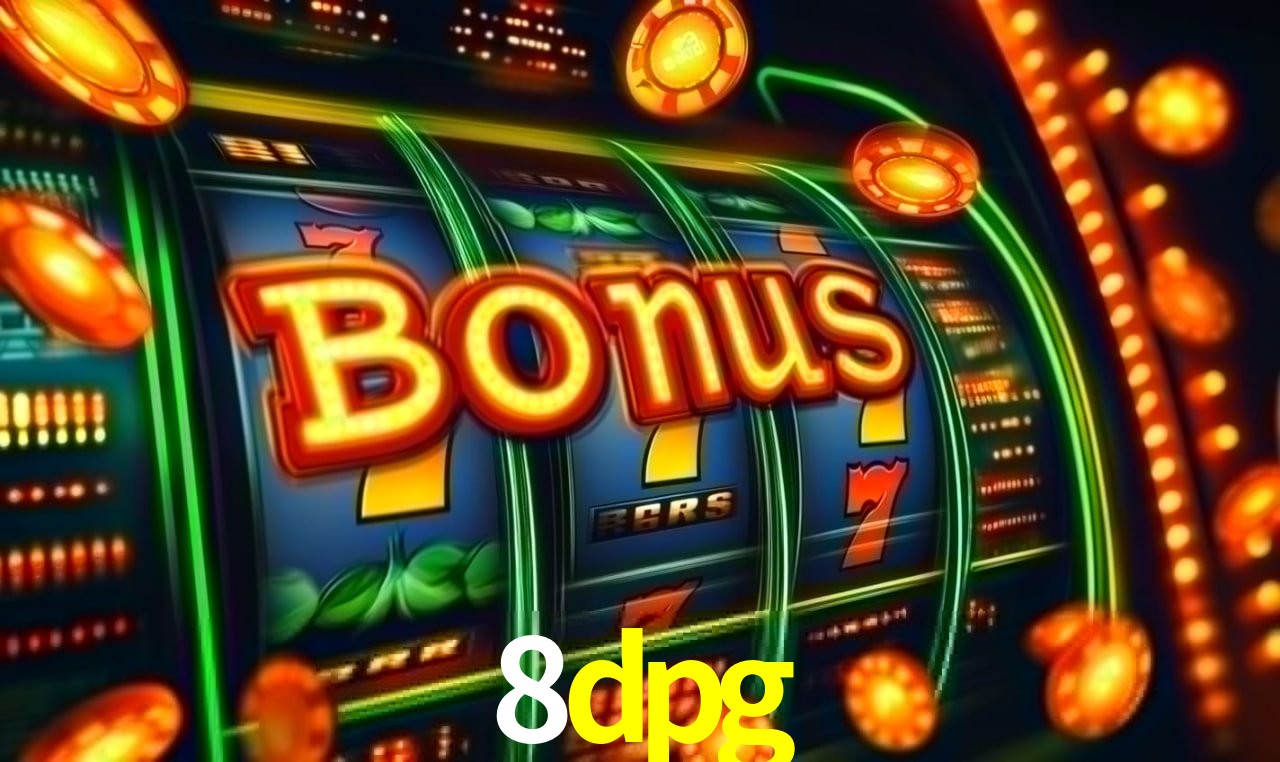 Live Casino 8dpg