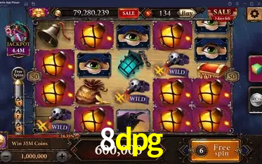 Seasonal Promotions 8dpg