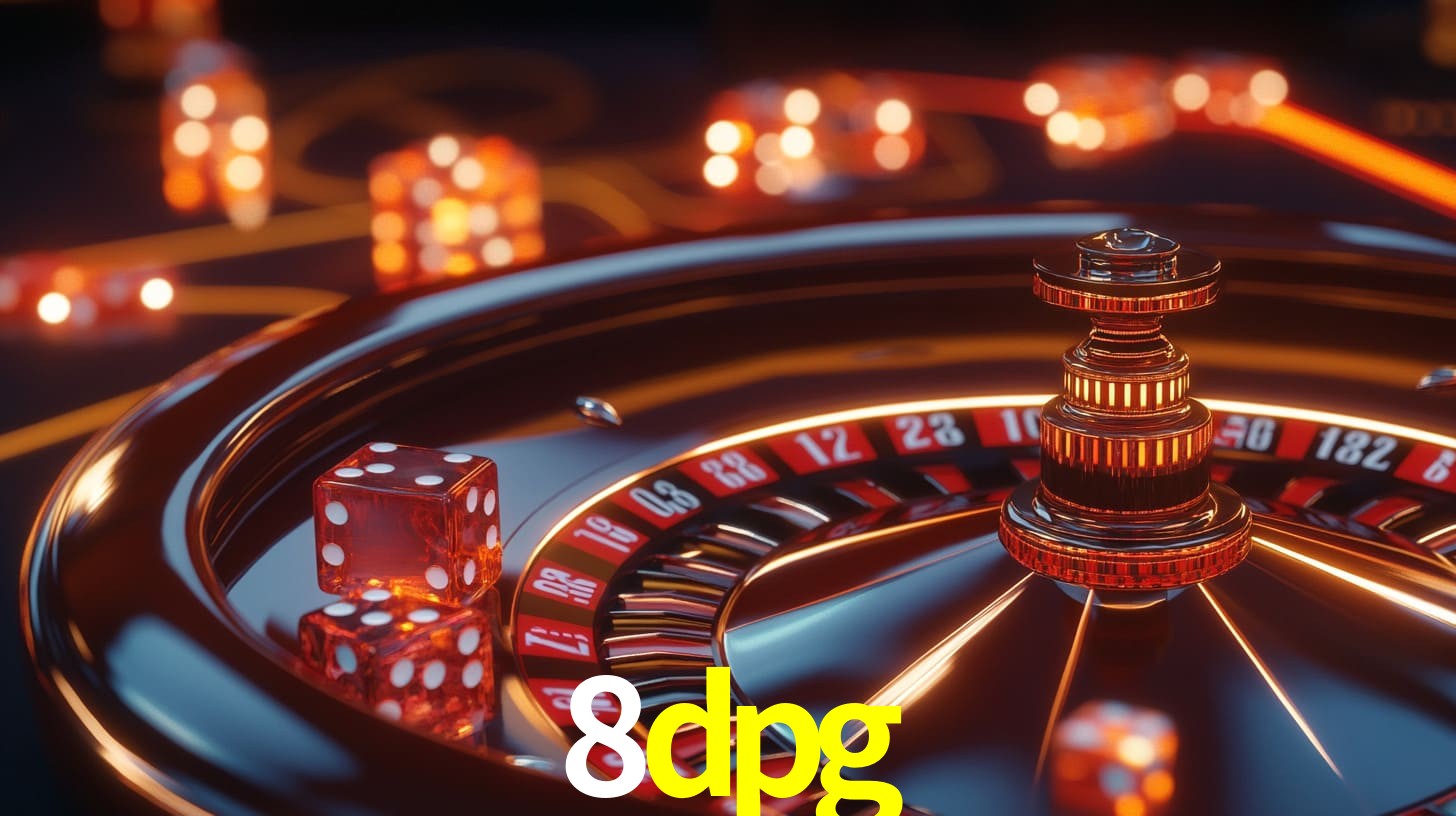 8dpg,8dpg.com