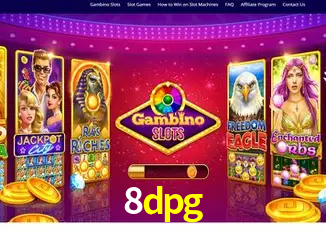 Descubra a Essência do 8dpg: Nossa História e Compromissos