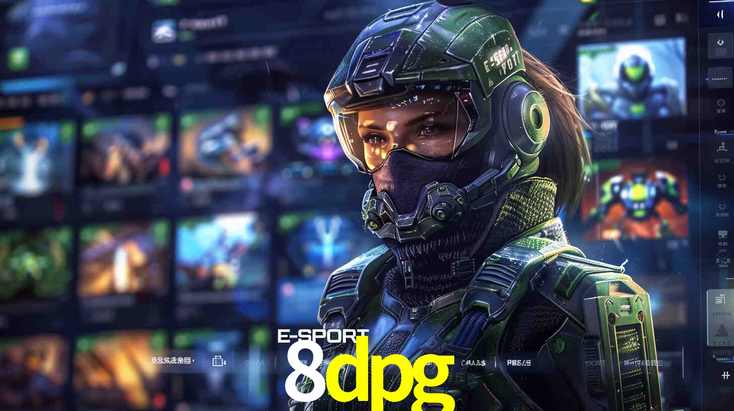 Responsive Design 8dpg