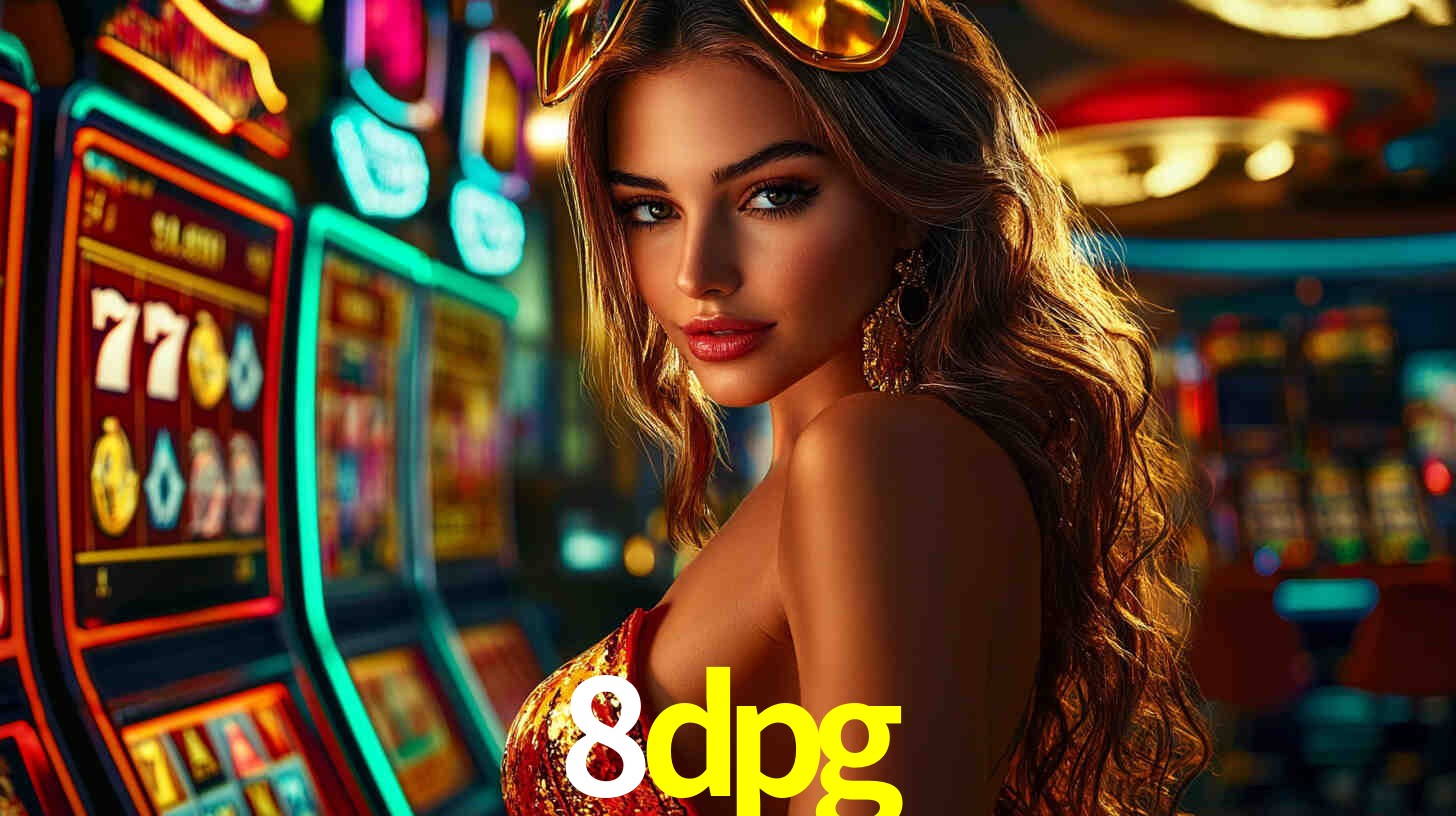 8dpg App Interface