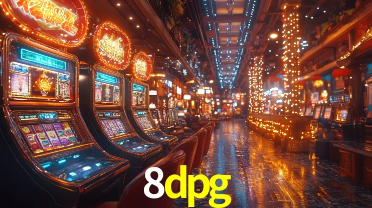 8dpg: Seu Especialista em Apostas Esportivas Brasileiras