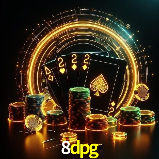 Login Seguro 8dpg