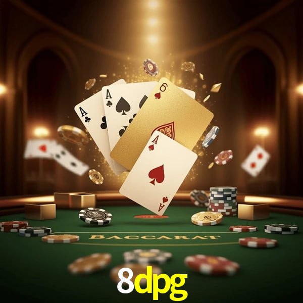 VIP Casino 8dpg