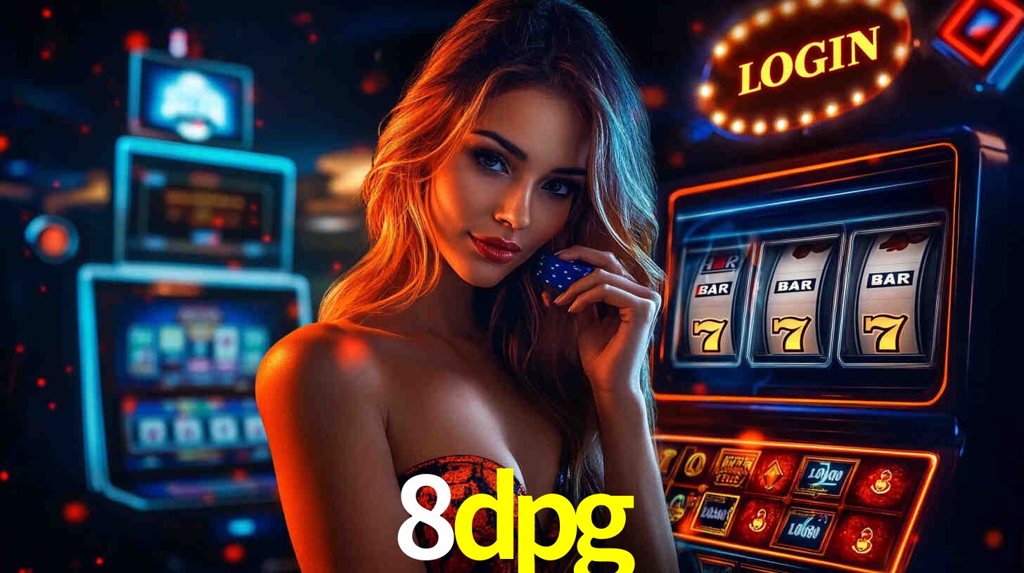 8dpg,8dpg.com