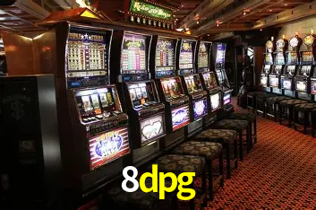 Inovações de Jogos na 8dpg: O Futuro das Experiências Interativas