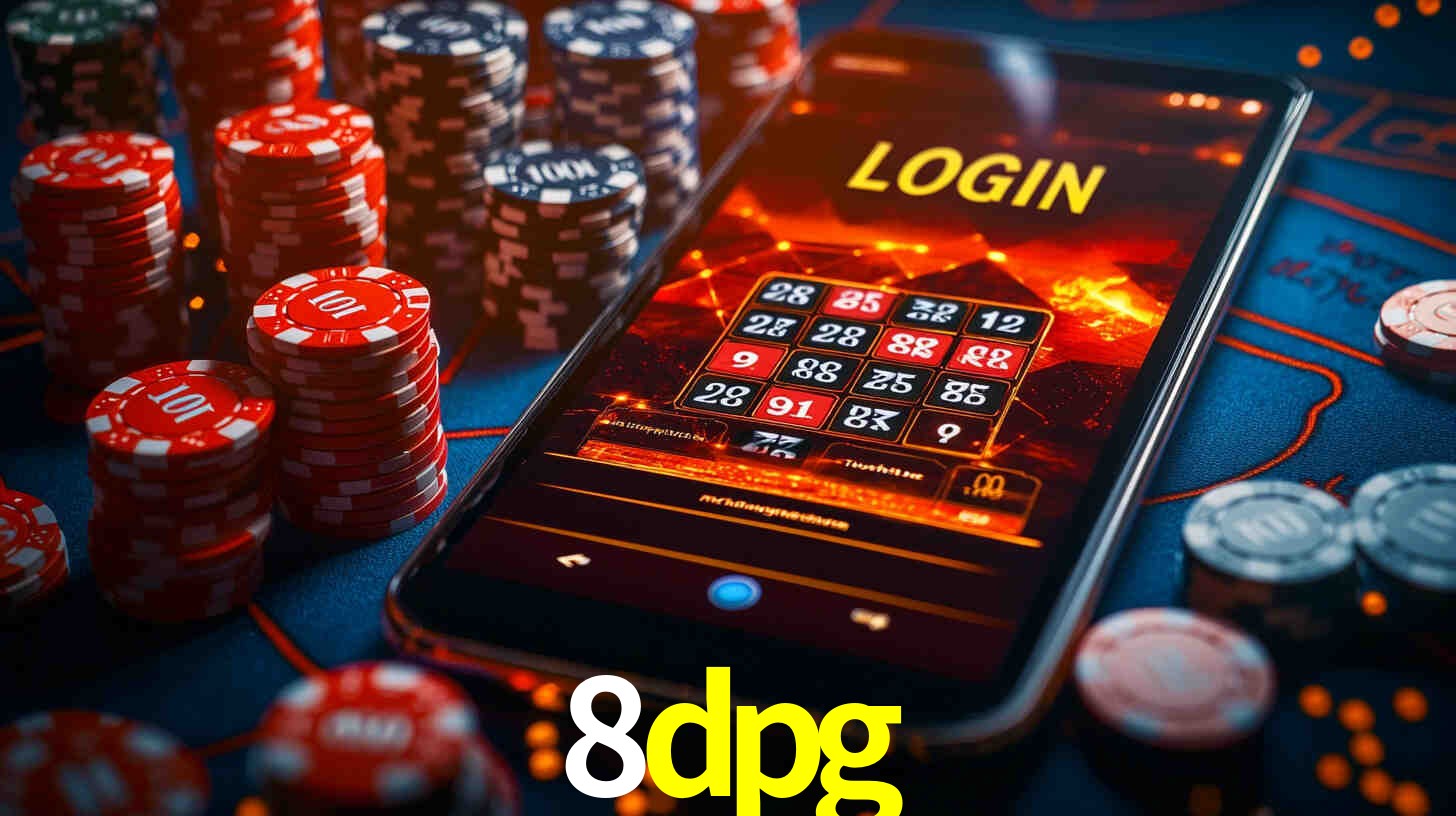 8dpg Bet