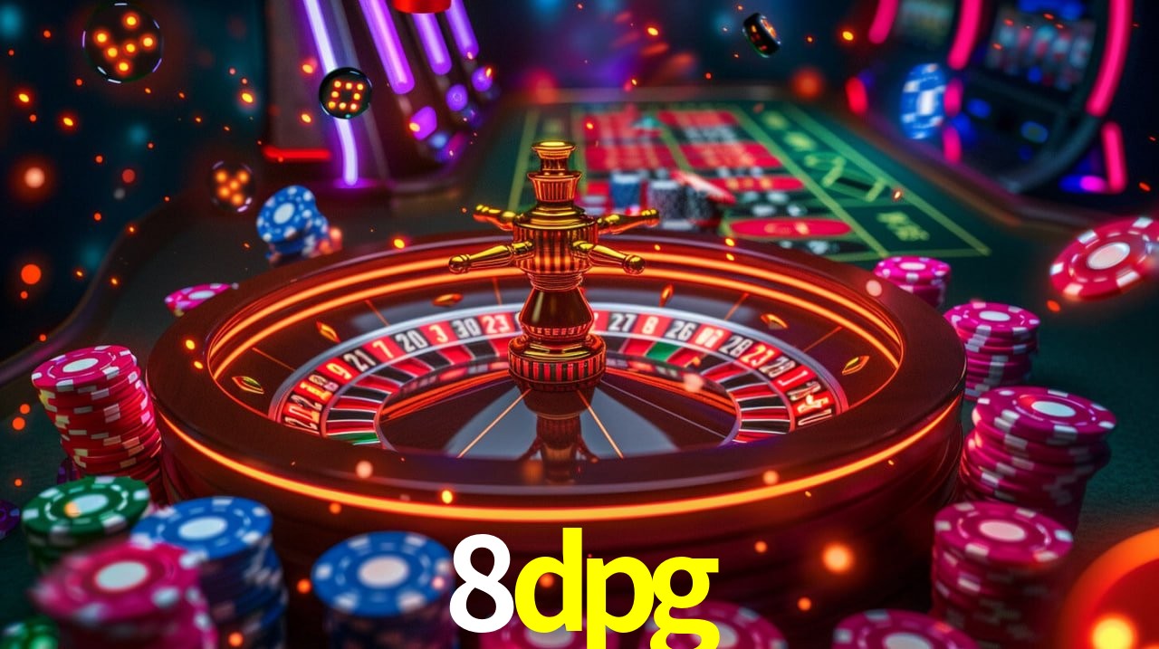 PIX Instantâneo 8dpg